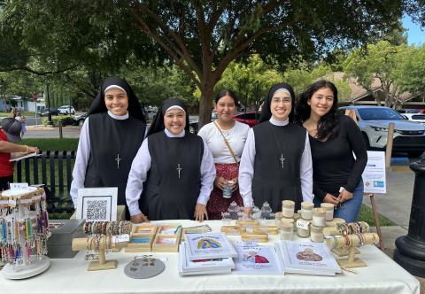 Who Do You Say That I Am? episode artwork