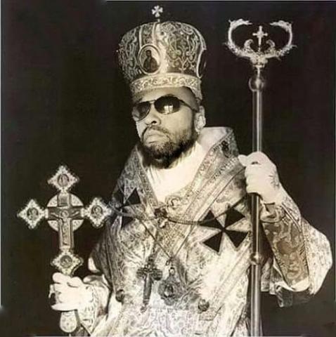 The Kingdom of God is at Hand (((HOMILY))): 3rd Sunday in Ordinary Time episode artwork