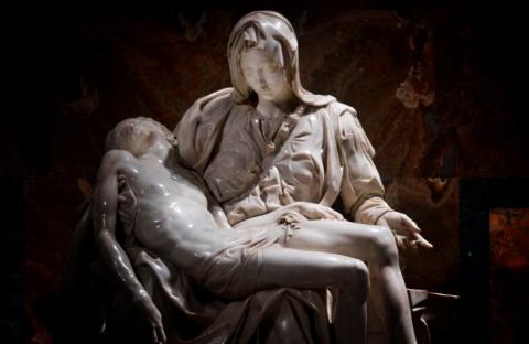 Why Mother's Never Abandon Their Children episode artwork