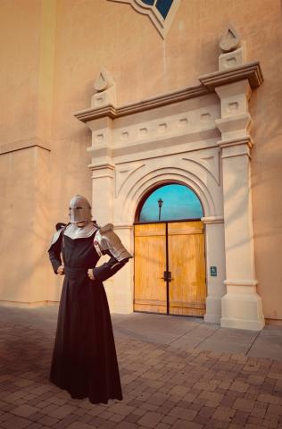 Fighting Against the Flesh is by Demonic Design Fighting Against the Flesh is by Demonic Design