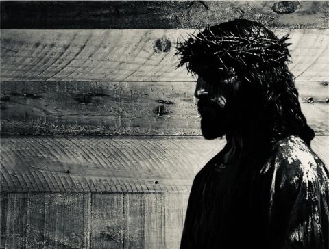 The First Time I Saw Jesus