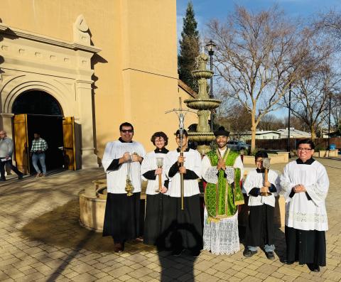 800 Years of Animal Sacrifice