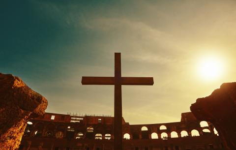 ESPRESSO SHOT: Building a Civilization of Love