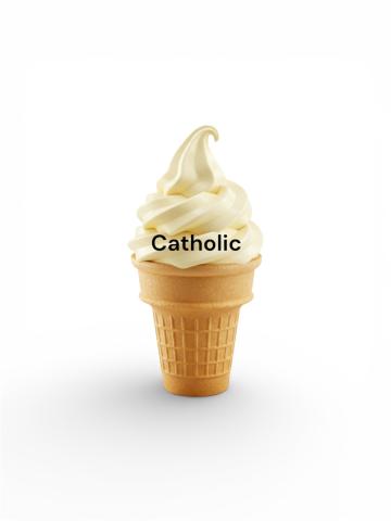 The Type of Catholic the World Wants