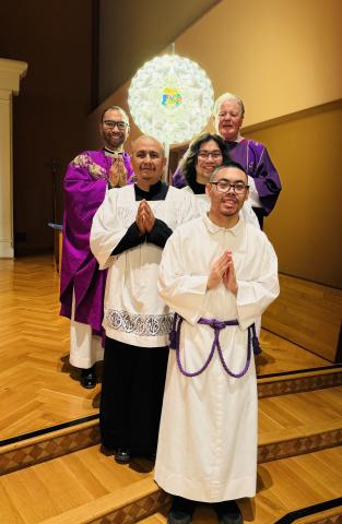 ESPRESSO SHOT: Why "Tax Collectors and Prostitutes" Are Better Than Us ESPRESSO SHOT: Why "Tax Collectors and Prostitutes" Are Better Than Us