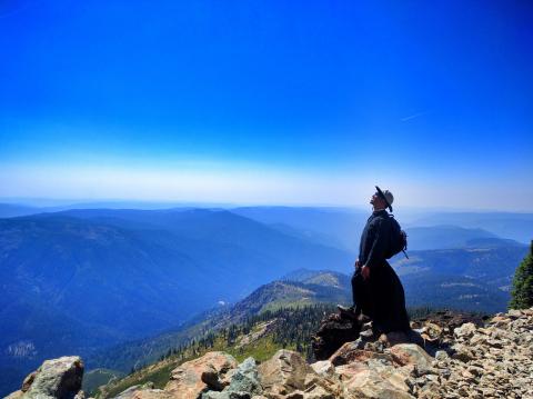 Fr. Brian Soliven Sermons