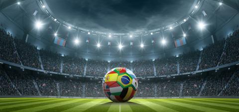 ESPRESSO SHOT: The World Cup is Catholic! episode artwork