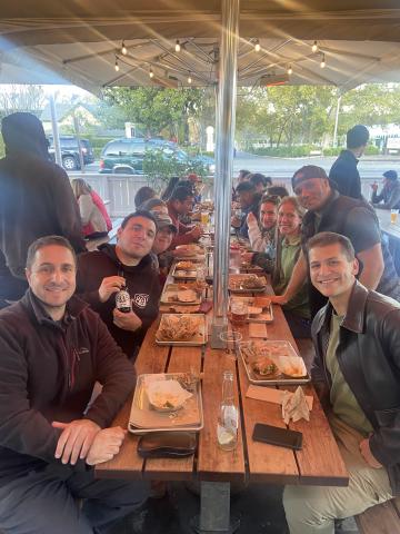 The Power Of Eating Dinner Together episode artwork