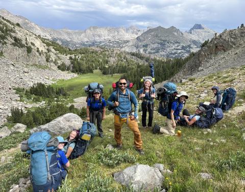 ESPRESSO SHOT: Do Something Hard For God ESPRESSO SHOT: Do Something Hard For God