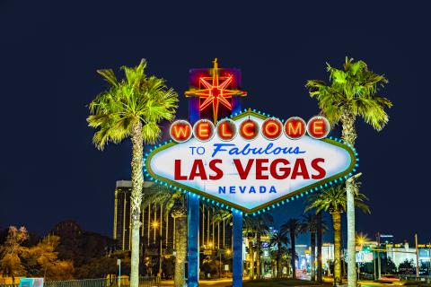 ESPRESSO SHOT: St. Paul in Las Vegas episode artwork