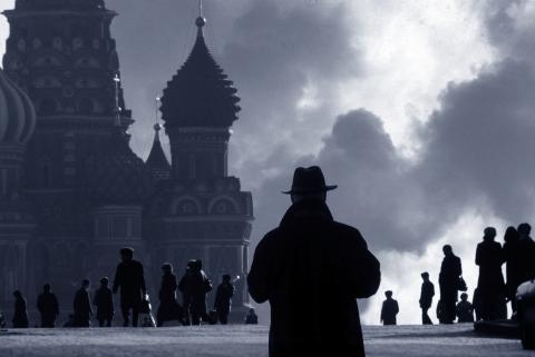 ESPRESSO SHOT: Spy Wednesday