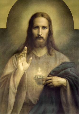 Ready to Meet Jesus?