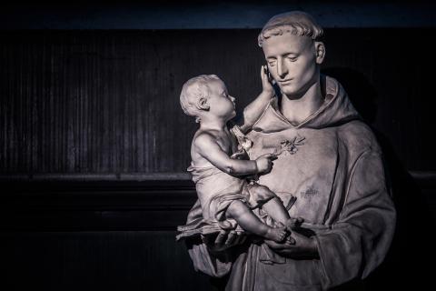 ESPRESSO SHOT: The Type of Christianity that Attracts episode artwork