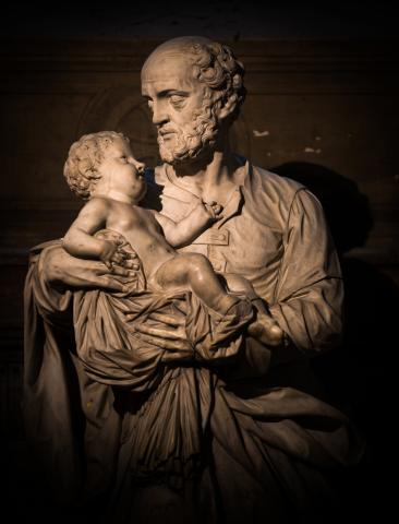 ESPRESSO SHOT: Who is the Terror of Demons?