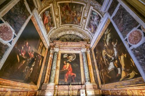 ESPRESSO SHOT: What is Your Biggest Sin? ESPRESSO SHOT: What is Your Biggest Sin?