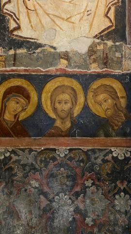 Only One Out of the Twelve Apostles Lived to Old Age episode artwork