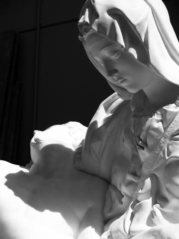 Our Mother's Face