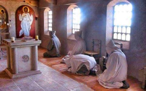 Love Seeks Love (((HOMILY))): 25th Sunday In Ordinary Time episode artwork