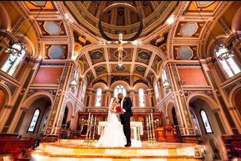 The Beautiful Reminder (((HOMILY))): 131st Anniversary of Our Cathedral episode artwork